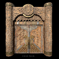 Ornate Door - Video Tutorial