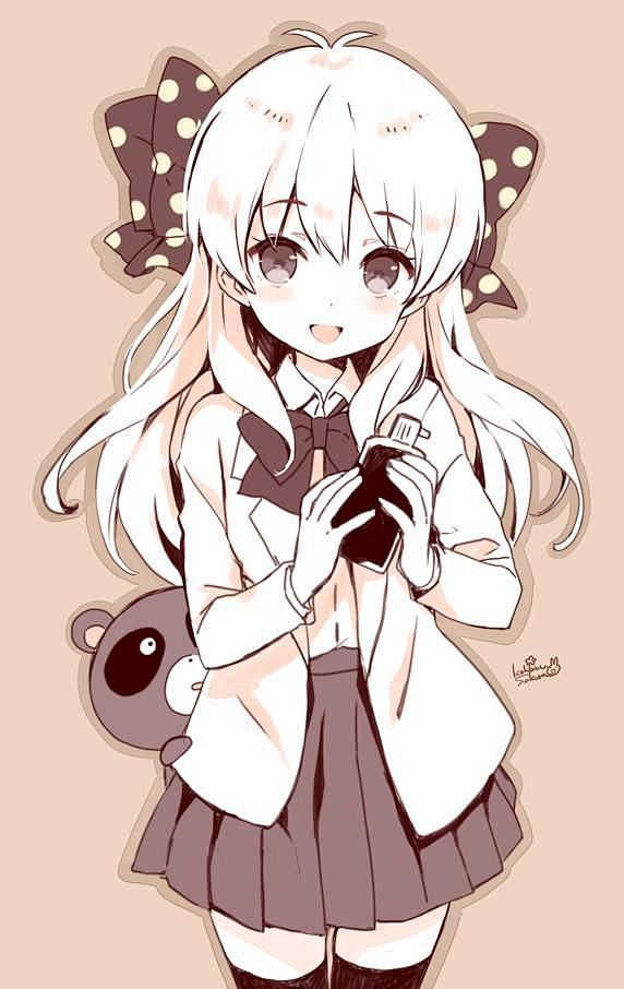 #loli #illustration