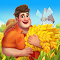 图标图片“Horizon Island: Farm Adventure”