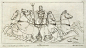 John Flaxman - 135 artworks - sculpture : www.wikiart.org
