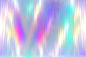 Free photo isolated holographic gradient wallpaper 3