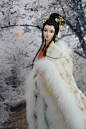 【灵魂密钥】&【乱世琴音】obitsu古装合作娃——绝代名妓李师师-淘宝网