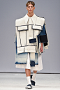 #【蜂讯网】免费观看、下载、全集高清大图【无水印】#H&M Design Award2015秋冬男装瑞典斯德哥尔摩发布