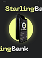 app design banking Figma finance mobile Mobile app UI/UX user experience user interface UX design