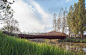 麓湖云朵公园 Luxelakes Cloud Park-Z+T STUDIO / Holi河狸-景观摄影 – mooool木藕设计网