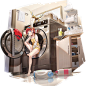 Chise_AsukagawaHome_Relaxation.png (2044×2048)