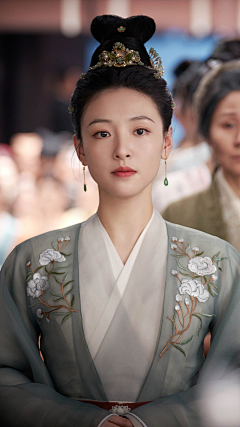 宅式桃君采集到2023九义人