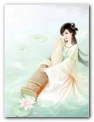 小说古装美女插画的搜索结果_百度图片搜索