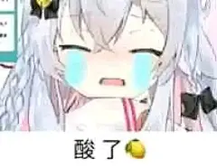 狗妈表情包100张