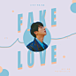 FAKELOVE［海报］