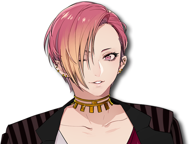 マフィアズ99ブラッドvol5捜査官ジェイルの二