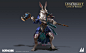 Rabbit King | Legendary: Game of Heroes