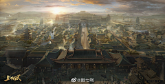 QUANZS采集到三国