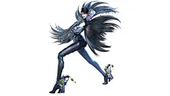 《猎天使魔女2》曝最新人设图 贝姐造型多样_游侠网 Ali213.net