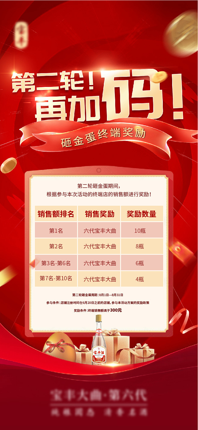 砸金蛋奖励海报-志设网-zs9.com