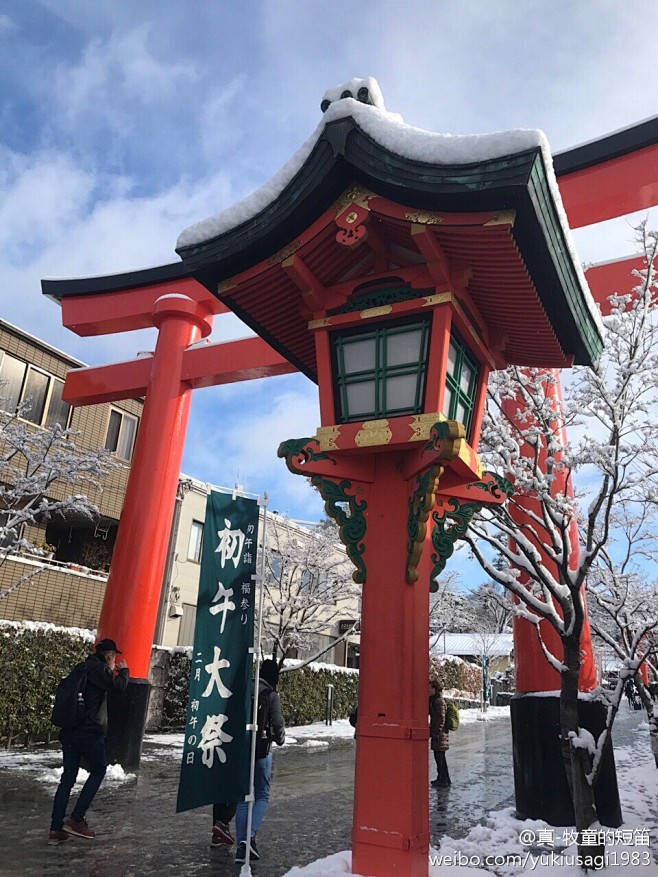 {东方系列}实拍日本单体建筑以及结构特写...