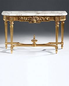 Louis XVI style | co...