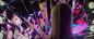 LEAGUE OF LEGENDS K/DA 'I'll SHOW YOU' : COMPOSITING