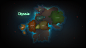 Wildstar continent map olyssia