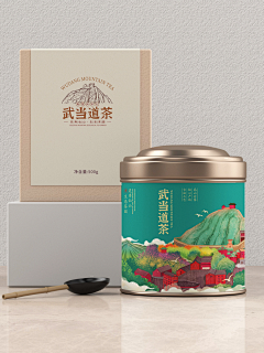 飛兲茉茉ζ采集到中国风包装设计