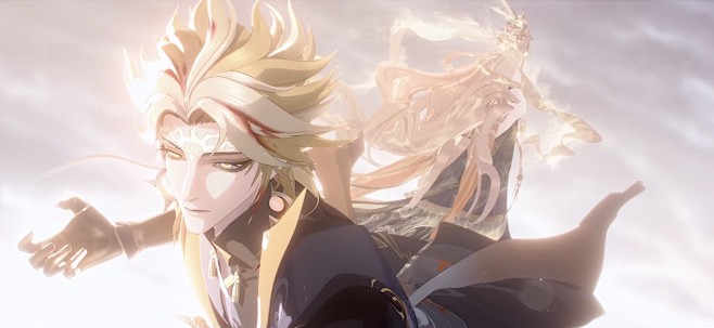 阴阳师 须佐之男