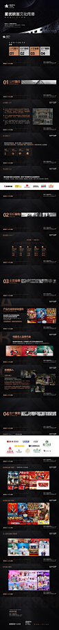 影视公司招商加盟简介ppt-志设网-zs9.com