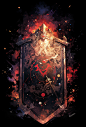 knightknight2517_one_of_the_great_legendary_shields_called_Ragn_cc385205-0472-42b6-9553-681ae7369b8b