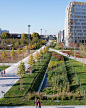 Martin_Luther_King_Park-Atelier_Jacqueline_Osty-26 « Landscape Architecture Works | Landezine