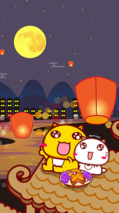 澈9采集到表情包