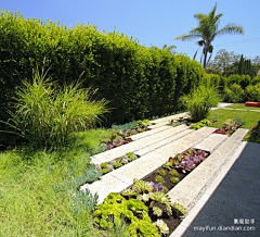 紫薇花花花采集到古典园林