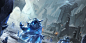 FROZEN THRALL