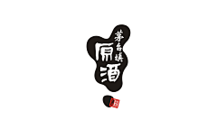 zhaizhai采集到logo