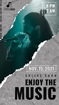 音乐会、音乐会海报、音乐会背景、音乐晚会音乐盛典、音乐鉴赏会