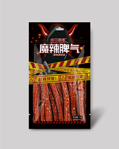 _YINJING采集到B-包装设计-市场（熟食）