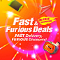 ezbuy Online Shopping Singapore - Fashion, Beauty, Furniture, Toys & More