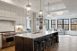 2020 Spring Parade - The Gateway - Grant, MN - Transitional - Kitchen - Minneapolis - by Kootenia Homes and Remodeling | Houzz