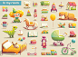 Alena Tkach on Behance