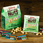 NEW Bright Little Nuts Mini Hazelnuts are a fantastic source of copper, helping kids' immune systems. The naturally wonderfuel snack helps the growing bodies and minds of children 5 and up #kidssnacks #snacking #NaturallyWonderful #hazelnuts #healthysnack