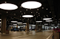 into lighting | Westfield Valet Parking