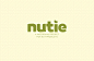 nutie Packaging on Behance