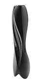 Manifesto Vase | Crystal Architecture Collection by Zaha Hadid