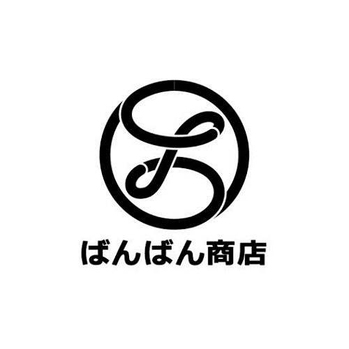 banban shoten logo K
