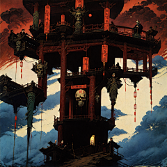 Lindsay寂采集到AI(实验)