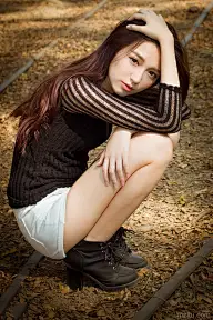 一帮御姐  气质御姐