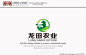 58621347号交稿-任务：龙田农业Logo设计 -猪八戒网