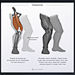 Few Tips , Arthur Gimaldinov : Especially for site 80.lv I made an article with interesting notes on anatomy. It was a long time ago and only now I decided to publish it here. Unfortunately, not all the text fit into the annotations to the pictures, so go