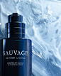 Photo by Dior Beauty Official on April 25, 2024. May be an image of fragrance, perfume and text that says 'SAUVAGE THE TONER LA LALOTION POWERED POWEREDBYCACTUS BY CACTUS AU POUVOIR DU CACTUS'.