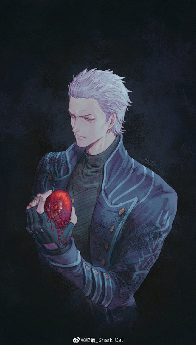 蒊開从-怼m-转采于2020-10-19 17:10:46维吉尔的苹果表情情绪蒊開同采