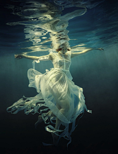 MydZz采集到Dance of water