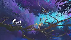 国漫画师の崛起！装饰画般的唯美插画作品——俊西Junc_俊西JUNC : 今天NAC君为大家介绍的是的画师，是一位中国漫画家——俊西Junc，林文俊 (俊西JUNC)，CG插画师，荣获CGTALK CGChoice Awards和CGHUB《Masterartist》的画师，是中国…